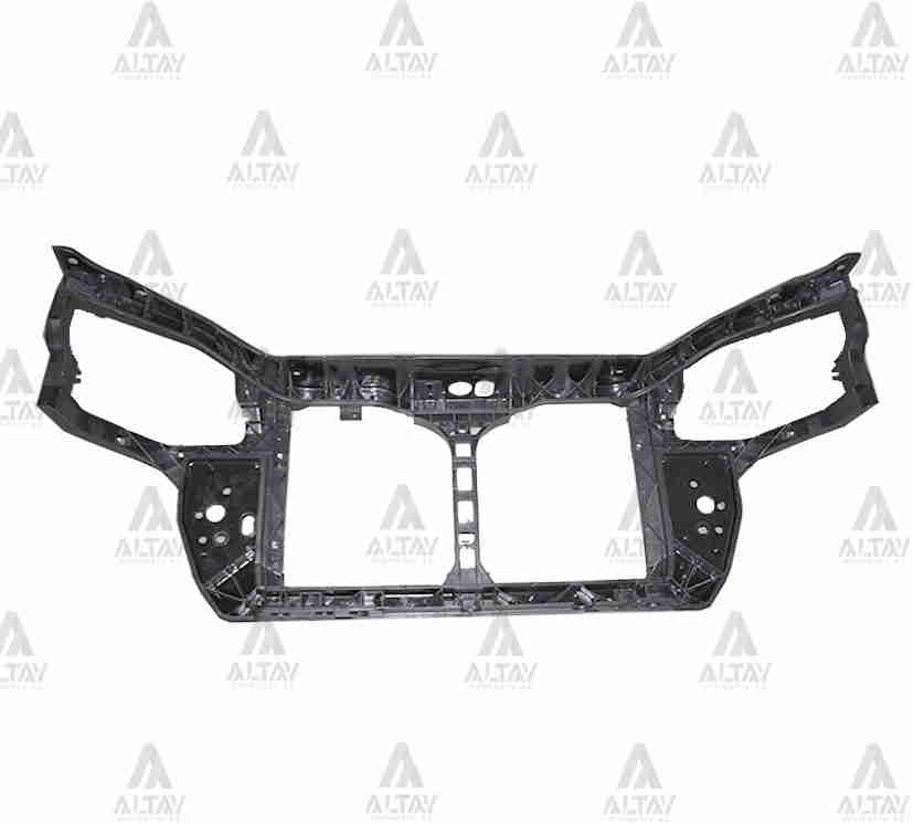 Hyundai Accent Ön Ön Panel Ön Era OEM 64101-1E001